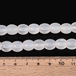 Natural Agate Beads Strands&nbsp;G-T144-50A-01