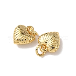 Brass Pendants&nbsp;KK-C143-45D-G