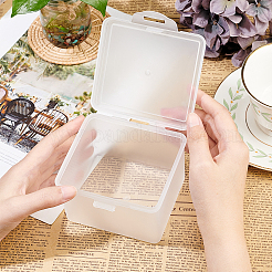 Polypropylene(PP) Plastic Boxes&nbsp;CON-BC0006-70