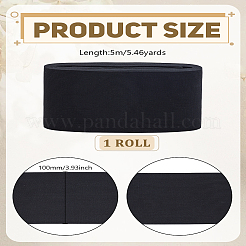 5M Flat Elastic Cord&nbsp;EC-LP0001-02