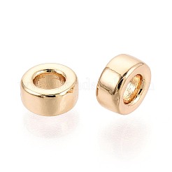 Brass Beads&nbsp;KK-T080-93G