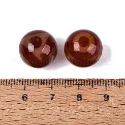 Natural Agate Beads&nbsp;G-Q606-38B