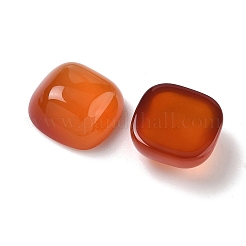 Natural Agate Cabochons&nbsp;G-L646-08B-03