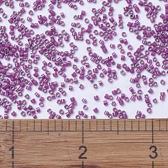 MIYUKI Delica Beads&nbsp;SEED-X0054-DB1015