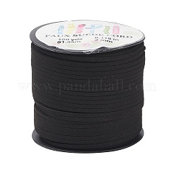 Faux Suede Cord&nbsp;LW-JP0001-3.0mm-1090