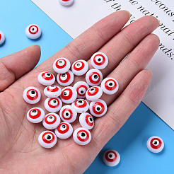 Transparent Acrylic Beads&nbsp;LS-MACR-S374-13E-02