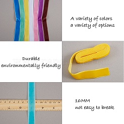 Single Face Velvet Ribbon&nbsp;OCOR-PH0003-23