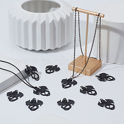 Alloy Pendents&nbsp;FIND-SC0003-48