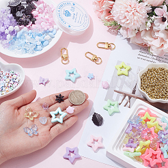DIY Pendant Decoration Making Kits&nbsp;DIY-BM0001-61