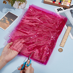 TPU Plastic Sheets&nbsp;DIY-WH0622-172D