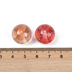 Transparent Resin Beads&nbsp;RESI-L047-03