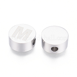 Tarnish Resistant 304 Stainless Steel Beads&nbsp;STAS-I126-02P-M