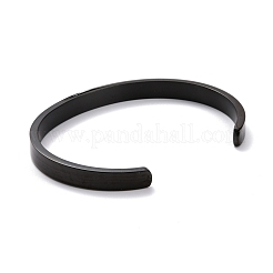 Rainbow Pride Cuff Bangle&nbsp;BJEW-F419-14EB