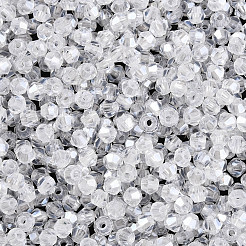 Glass Seed Beads&nbsp;SEED-N007-01A