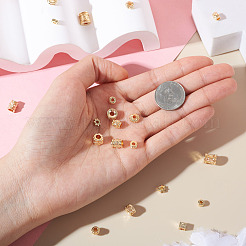 DIY Beads Jewelry Making Finding Kit&nbsp;DIY-TA0003-82