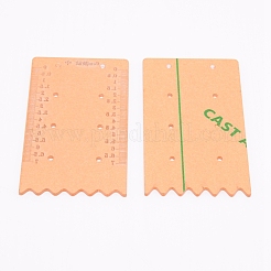 PP Plastic Scrapers&nbsp;DIY-WH0181-30