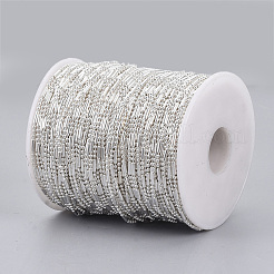 Brass Ball Chains&nbsp;CHC-S008-007A-S