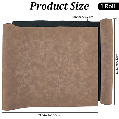 PU Leather Fabric&nbsp;DIY-WH20062-21K