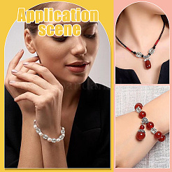 80pcs Tibetan Style Alloy Beads&nbsp;FIND-LP0001-68