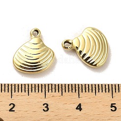 304 Stainless Steel Charms&nbsp;STAS-L022-136G