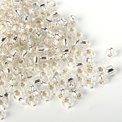 MGB Matsuno Glass Beads&nbsp;SEED-R033-4mm-34RR