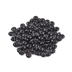 Natural Wood Beads&nbsp;TB139Y-5