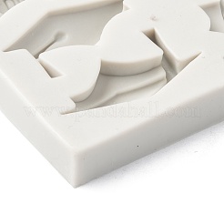 Food Grade Silicone Molds&nbsp;X-DIY-L019-024A