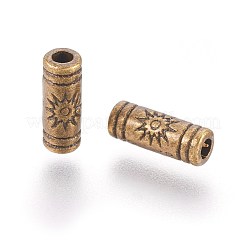 Tibetan Style Beads&nbsp;X-MLF0614Y