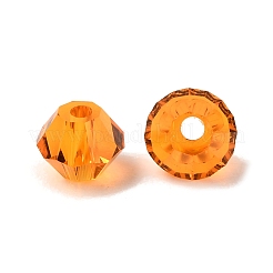 Transparent Glass Beads&nbsp;GLAA-K072-04H