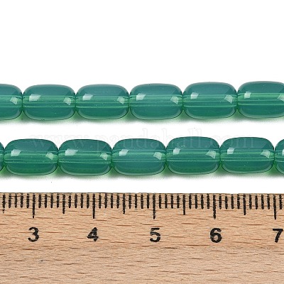 Glass Beads Strands&nbsp;GLAA-Z015-04-1