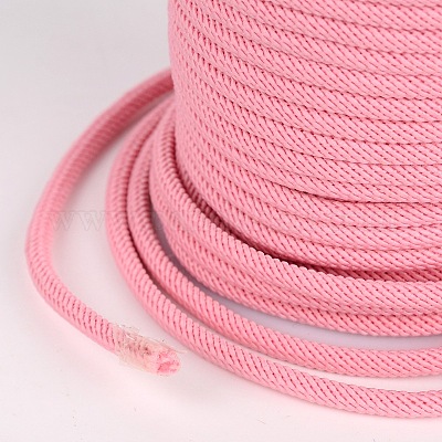 Round Polyester Cords&nbsp;OCOR-L031-08-1