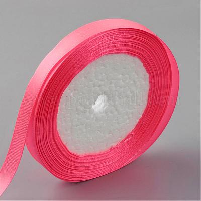 Single Face Satin Ribbon&nbsp;RC50MMY-A005-1