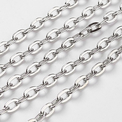 Iron Cable Chains&nbsp;CH-1.0PYSZ-N-1