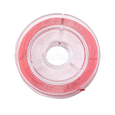 Strong Stretchy Beading Elastic Thread&nbsp;EW-N002-06-1