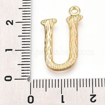 Brass Pendants&nbsp;KK-N254-218G-U-1