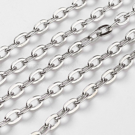Iron Cable Chains CH-1.0PYSZ-N-1