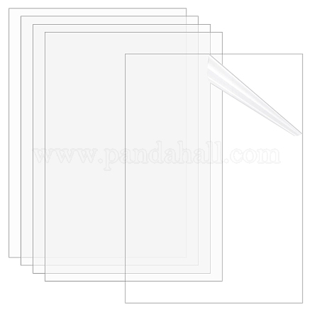 PVC Sheets&nbsp;AJEW-WH0651-05A-1