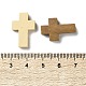 Wooden Pendants&nbsp;WOOD-XCP0002-02-3