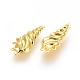 Alloy Cabochons&nbsp;MRMJ-WH0059-59-1