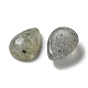 Natural Labradorite Cabochons&nbsp;G-Q173-02B-07-2