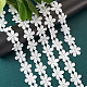 Polyester Lace Trim&nbsp;OCOR-TAC0008-19-7
