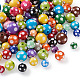 Opaque Acrylic Beads&nbsp;SACR-CW0001-03-5