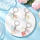 Acrylic Keychains&nbsp;KEYC-JKC01413-1