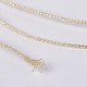 Polyester Metallic Thread&nbsp;OCOR-F008-G07-3