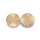Brass Charms&nbsp;KK-F789-04G-2