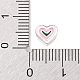 925 Sterling Silver Beads&nbsp;STER-F056-02S-01-3