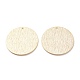 Brass Charms&nbsp;KK-Y003-06A-G-2