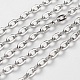 Iron Cable Chains&nbsp;CH-1.0PYSZ-N-1
