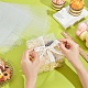 Plastic Gift Storage Case&nbsp;CON-WH0089-50-3