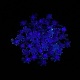 Luminous Resin Cabochons&nbsp;RESI-U003-03B-3